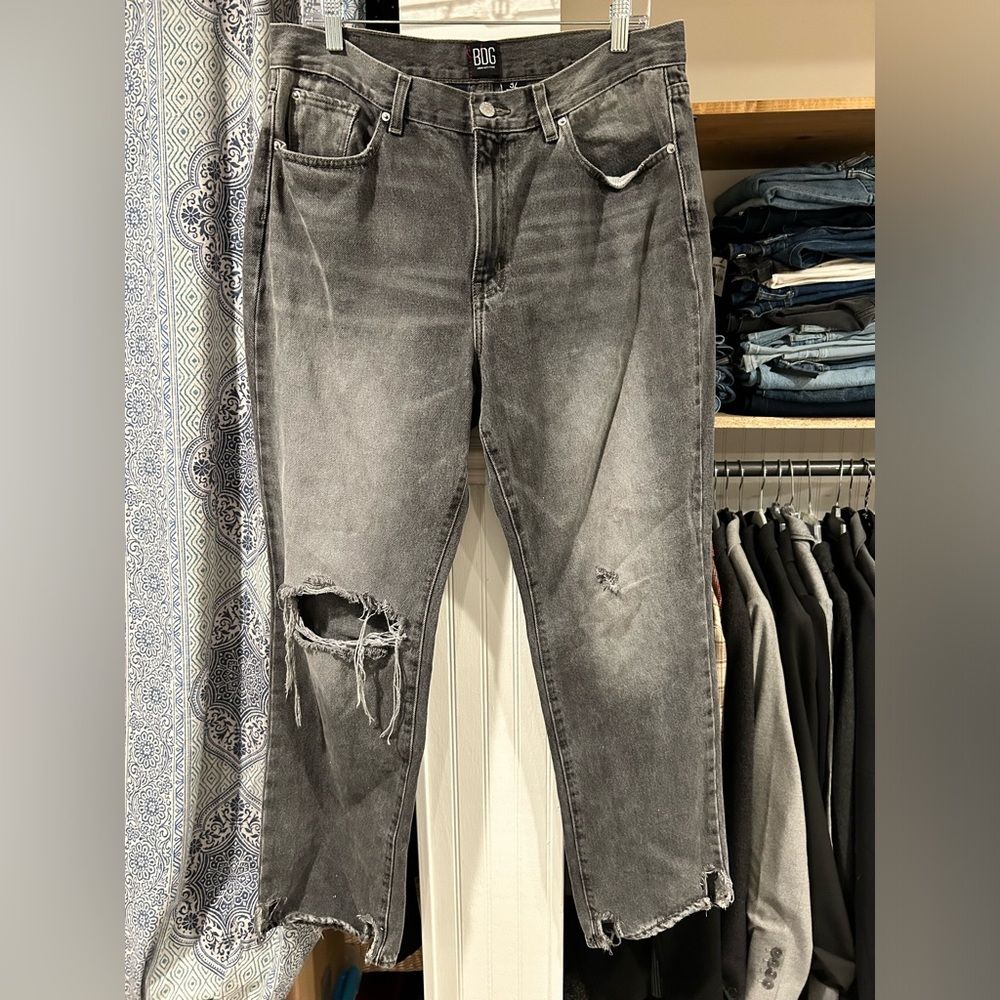 Women’s jeans